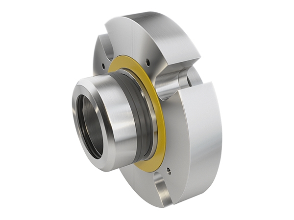 Mechanical seals for wastewater pumps